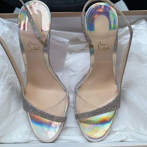 Christian Louboutin Heels